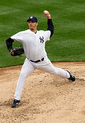 Andy Pettitte