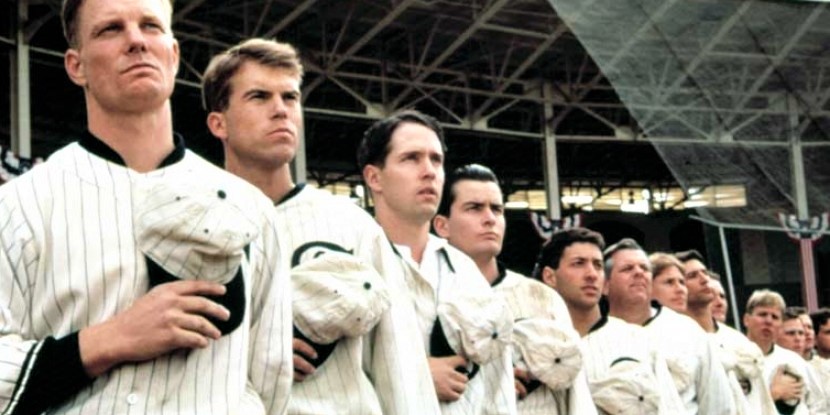 Eight Men Out 04