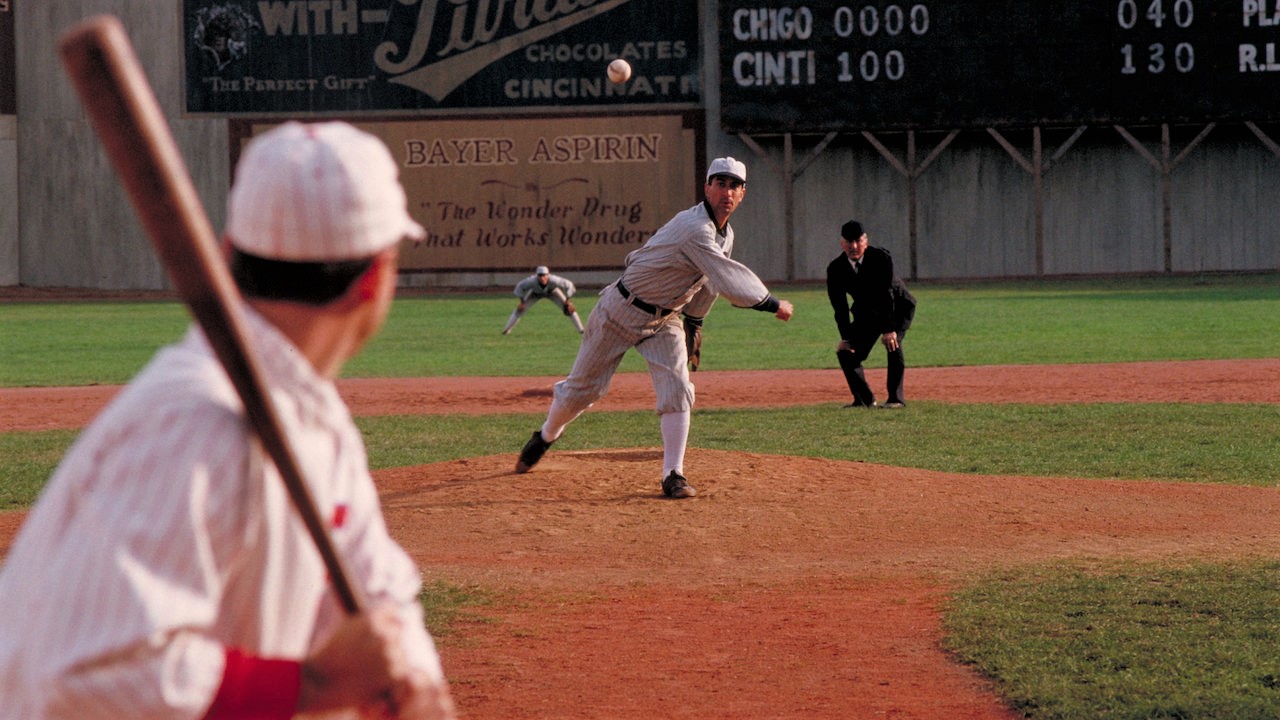 Eight Men Out 05