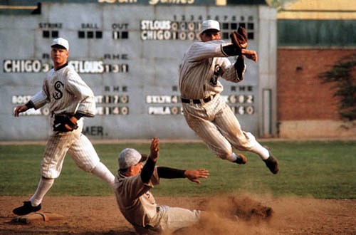 Eight Men Out 07