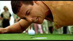 Happy Gilmore