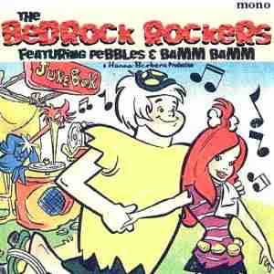 Bedrock Rockers The 