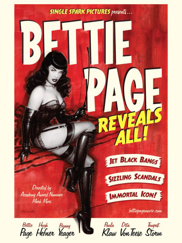 bettie