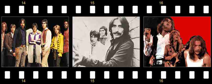 FilmStrip Rock.Three Dog Night