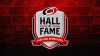 The Carolina Hurricanes announce their Hall of Fame