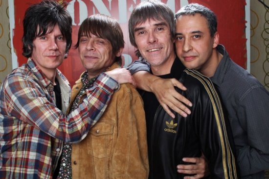 229. The Stone Roses