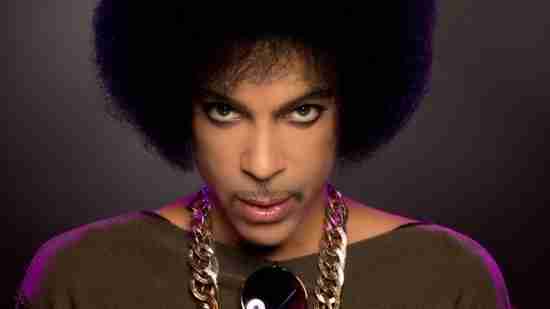 RIP: Prince