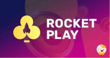 RocketPlay App Offers Enough Games for Its Players