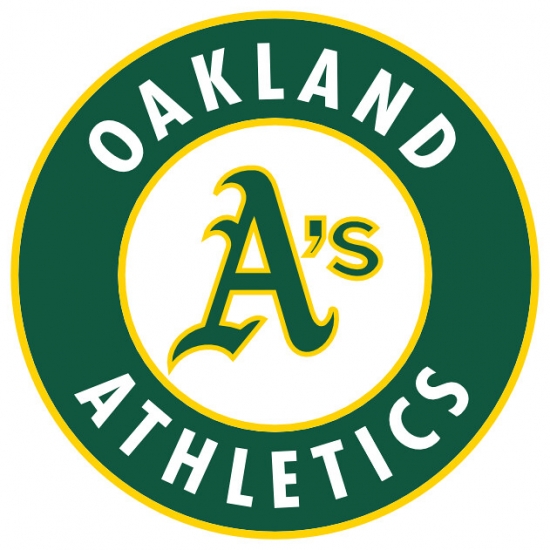 Our All-Time Top 50 Oakland Athletics are now up
