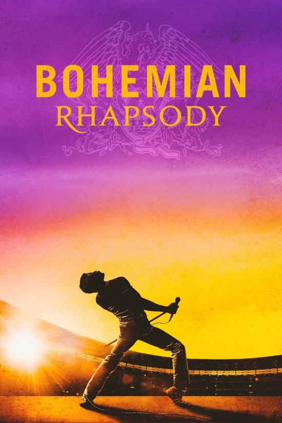 Review: Bohemian Rhapsody (2020)
