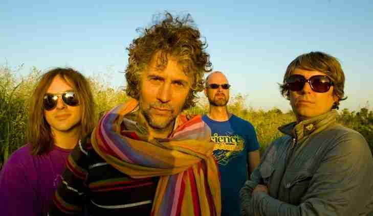 222. The Flaming Lips