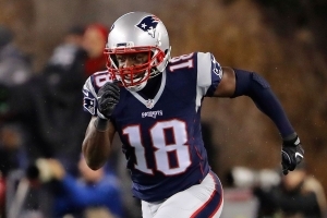 #26 Overall Matthew Slater: New England Patriots, Special Teams, #2 Kickers and Special Teams