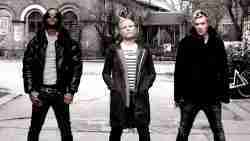 125. The Prodigy