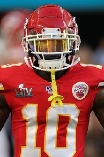 Tyreek Hill Continues to Cement His Future NFL Hall of Fame Credentials