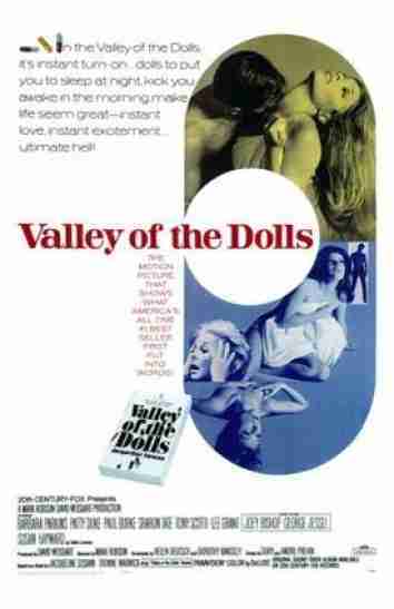 Remembering: Valley of the Dolls