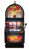 The History of Slot Games