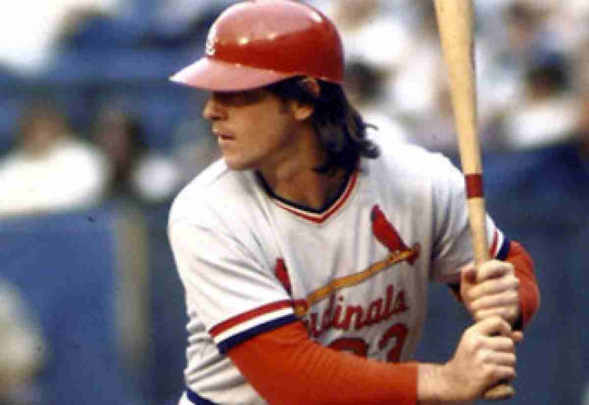 Not in Hall of Fame - Ted Simmons headlines this year&#39;s St. Louis Cardinals HOF Class