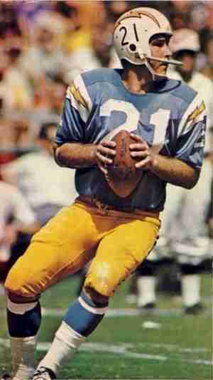 91.  John Hadl