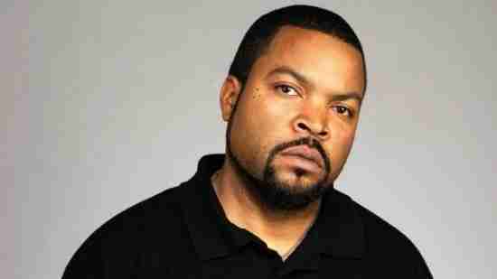 Ice Cube says that N.W.A. will perform at the RRHOF