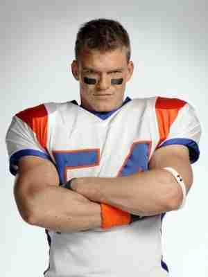 Kevin "Thad" Castle
