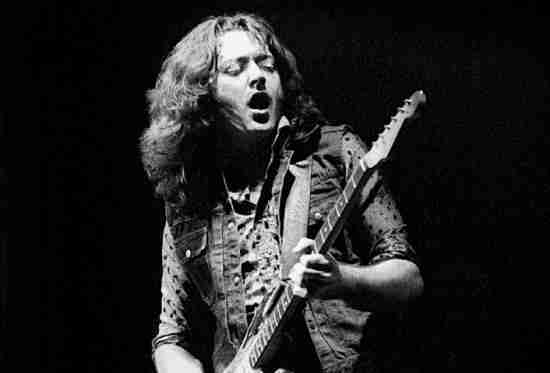 103. Rory Gallagher