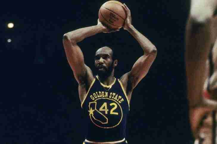 RIP: Nate Thurmond