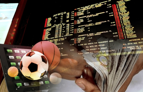 The Beginner’s Guide to the World of Sports Gambling