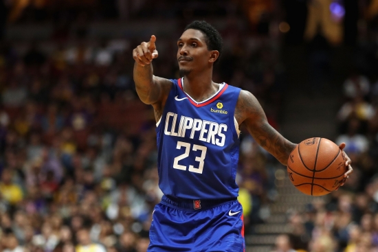 Lou Williams believes he is a Hall of Famer