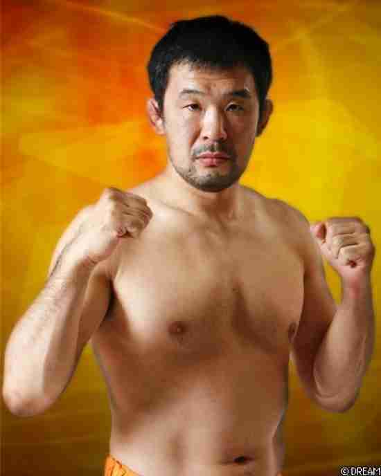 Kazushi Sakuraba to the UFC HOF