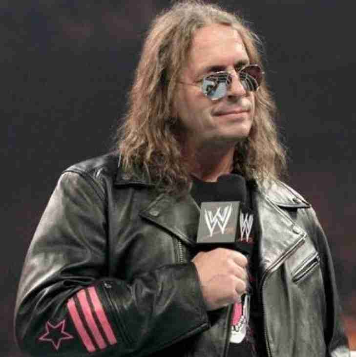 Bret Hart discusses the WWE HOF and the Freebirds induction