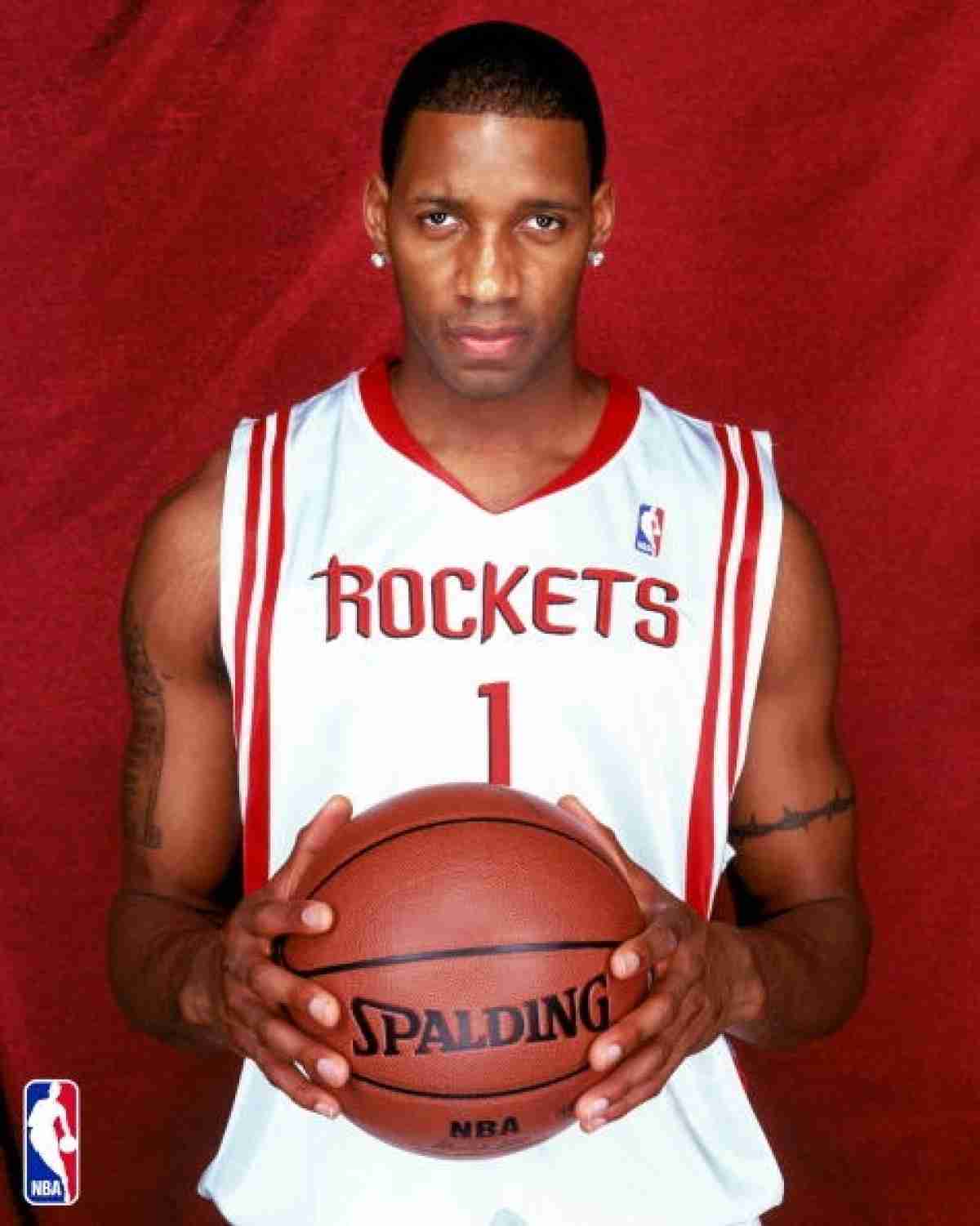 Not in Hall of Fame - Tracy McGrady headlines the 2017 Basketball HOF Class1200 x 1501