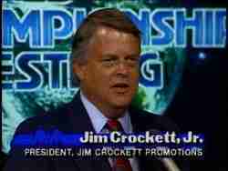 79. Jim Crockett Jr.