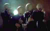 Figrin D&#039;An and the Modal Nodes