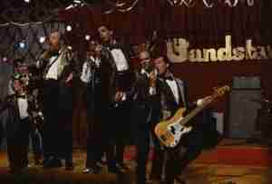 Johnny Casino and the Gamblers