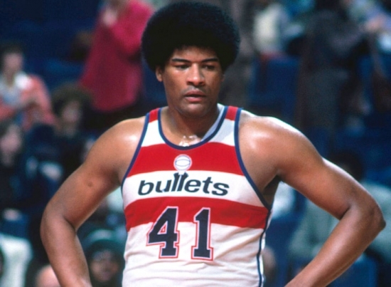 RIP: Wes Unseld