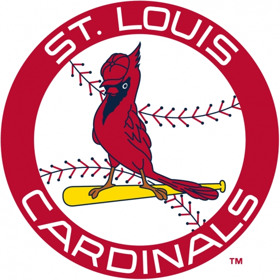 The St. Louis Cardinals announce their Finalists for their HOF