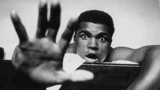 RIP: Muhammad Ali
