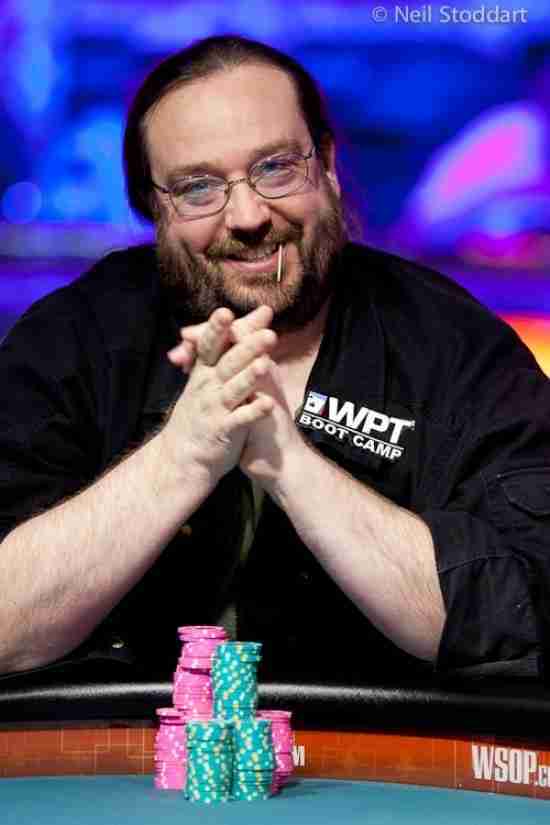 The Poker Hall of Fame Class names its 2016 Class