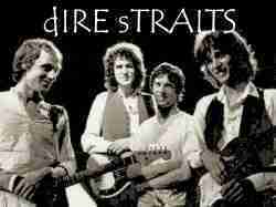 Dire Straits