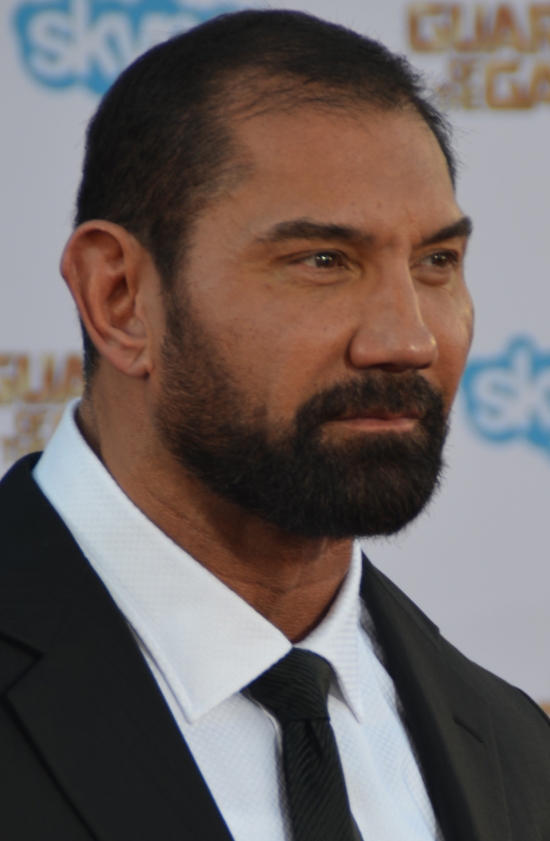 Batista named to the WWE Hall of Fame Class of 2020