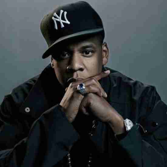 Jay-Z headlines the Finalists for the Songwriters HOF