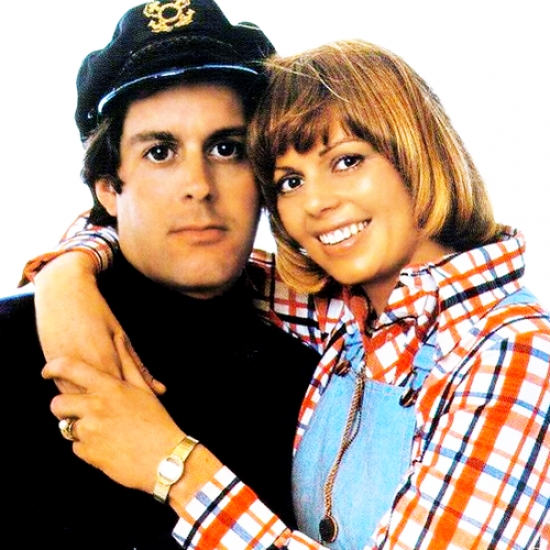 Season 1 Episode 48 -- Love Will Keep Us Together, Captain &amp; Tennille
