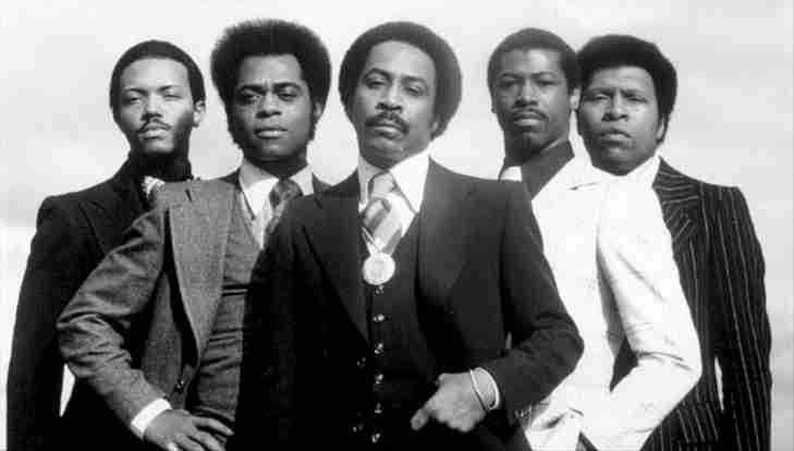 358.  Harold Melvin & the Blue Notes