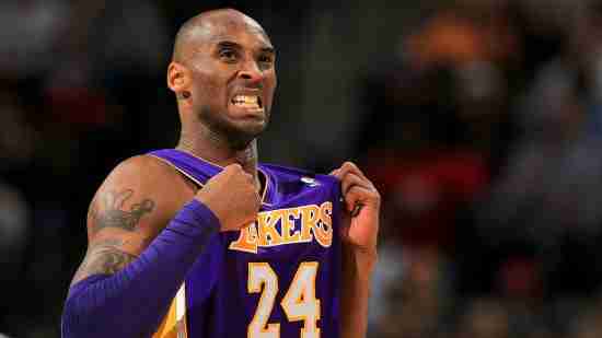 The Los Angeles Lakers to retire both of Kobe Bryant&#039;s numbers