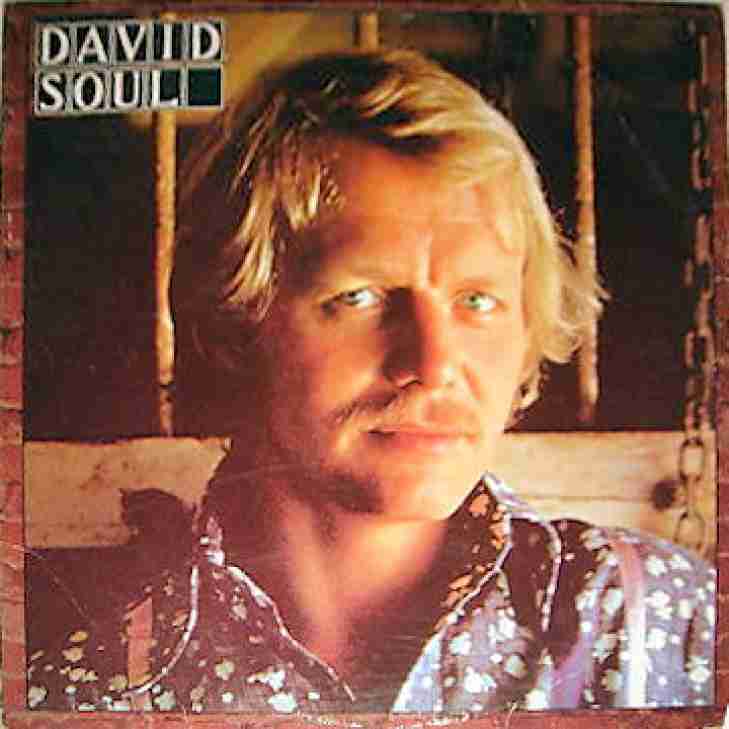 56.  David Soul