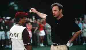 Roy "Tin Cup" McAvoy