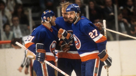 The Islanders to retire John Tonelli and Butch Goring&#039;s numbers