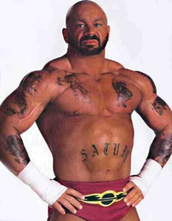 277. Perry Saturn
