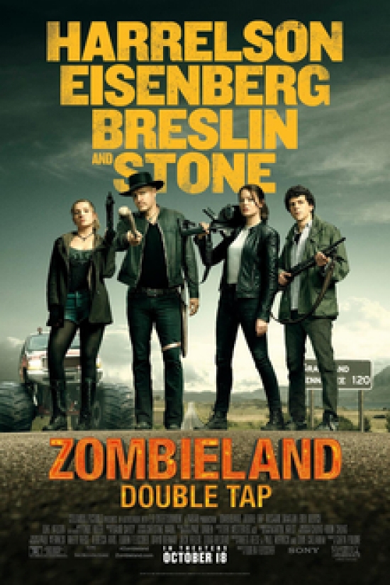 Review: Zombieland: Double Tap (2019)
