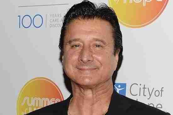Steve Perry will be at the RRHOF Ceremony